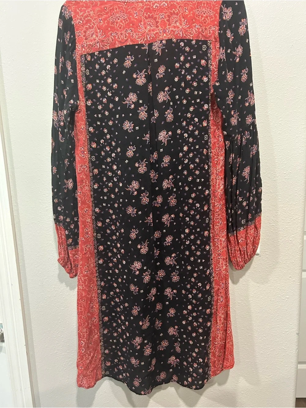 Free People lightweight boho